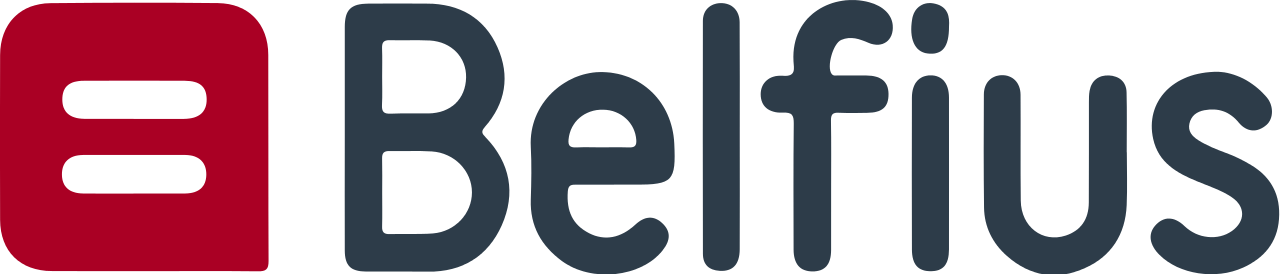 Belfius svg