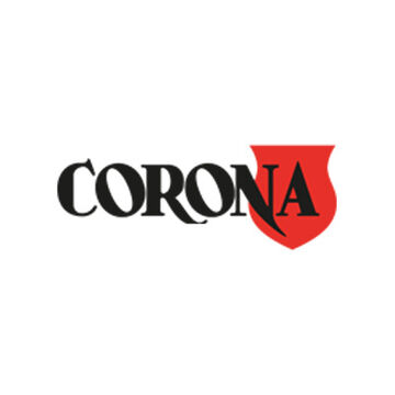 Corona brugge logo