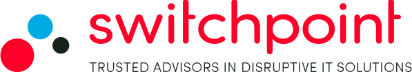 Logo switchpoint